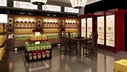 从创业的角度来说，加盟茶叶店还是不错的