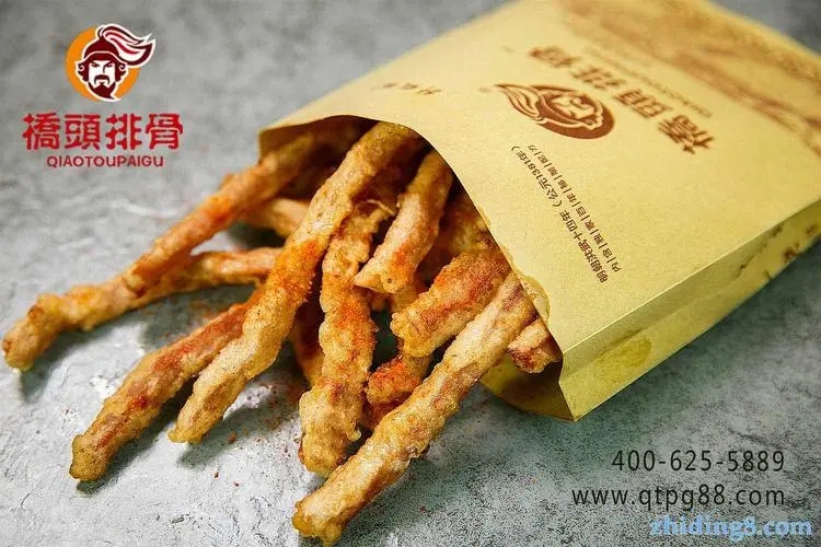 如何吸引更多人选择加盟餐饮小吃店？