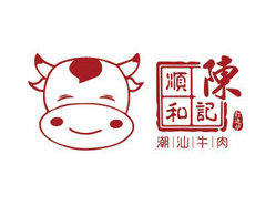 陈记顺和牛肉店加盟费